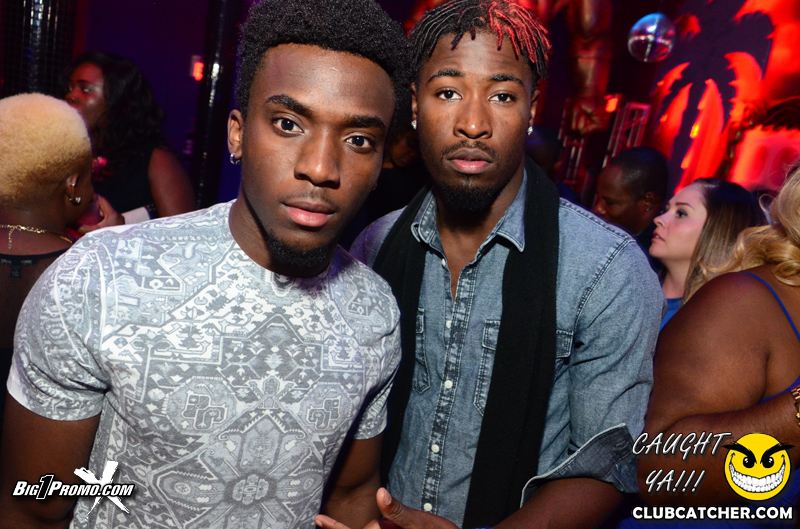 Luxy nightclub photo 260 - July 18th, 2014