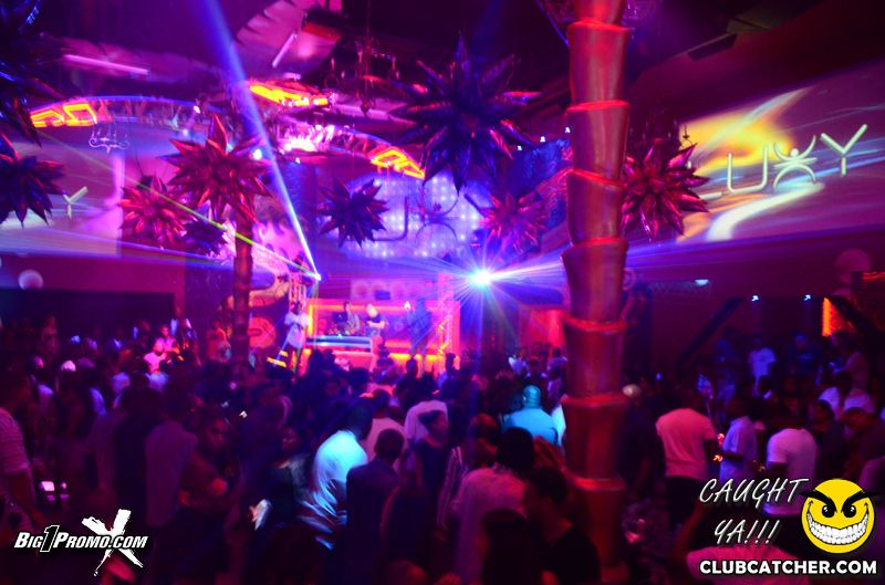 Luxy nightclub photo 262 - July 18th, 2014