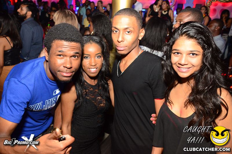 Luxy nightclub photo 272 - July 18th, 2014