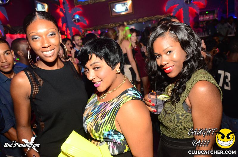 Luxy nightclub photo 279 - July 18th, 2014