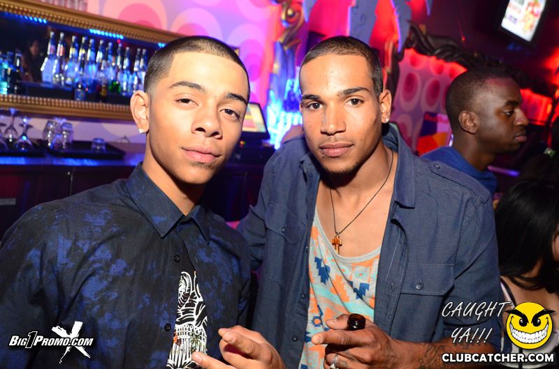 Luxy nightclub photo 302 - July 18th, 2014