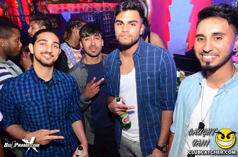 Luxy nightclub photo 307 - July 18th, 2014