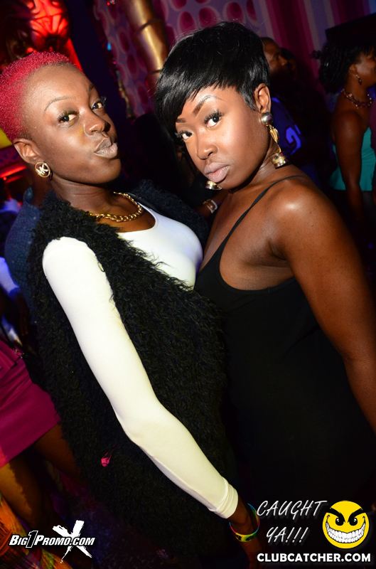 Luxy nightclub photo 51 - July 18th, 2014