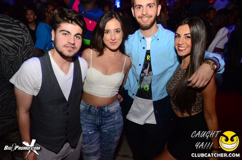 Luxy nightclub photo 78 - July 18th, 2014