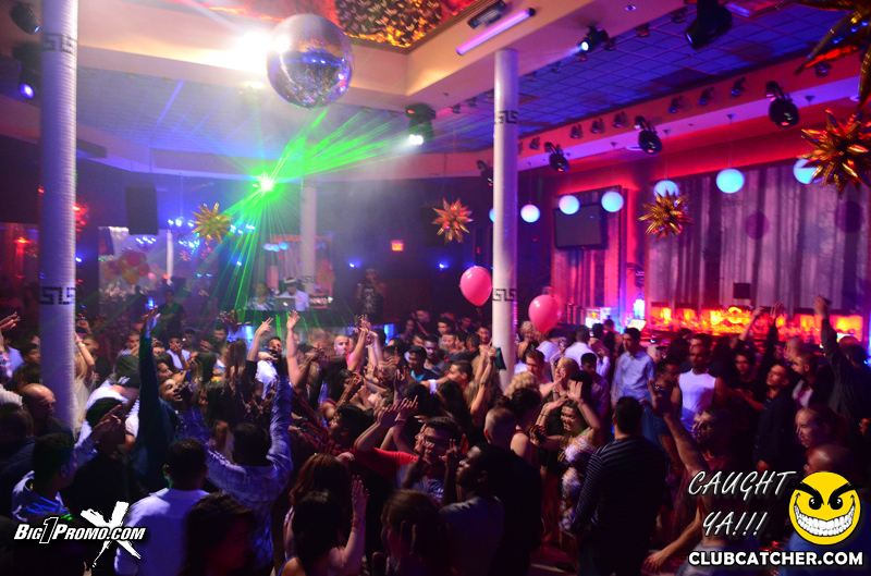 Luxy nightclub photo 1 - July 19th, 2014