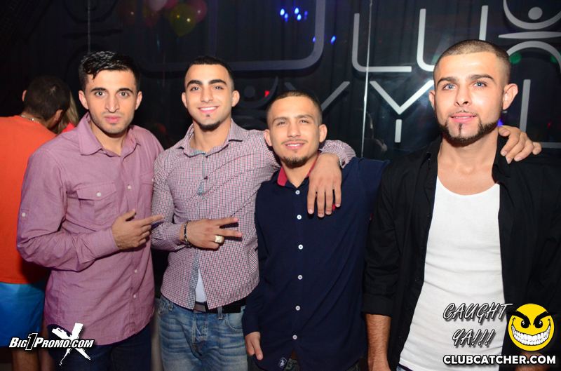 Luxy nightclub photo 110 - July 19th, 2014