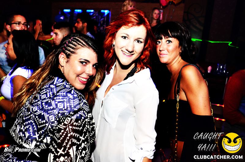 Luxy nightclub photo 117 - July 19th, 2014