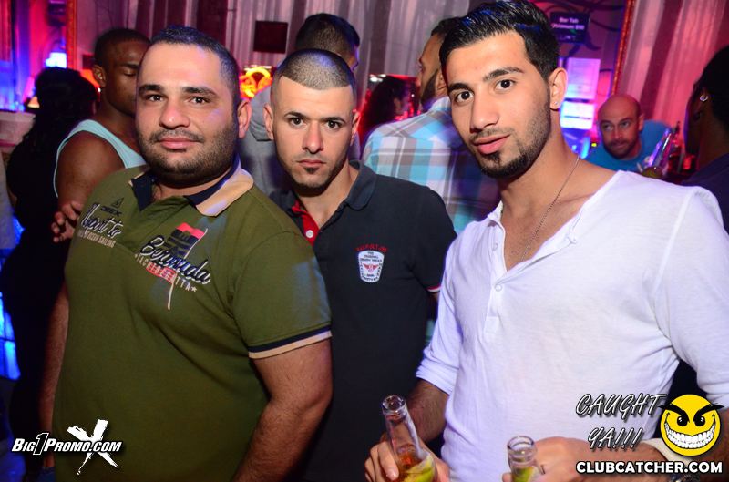 Luxy nightclub photo 138 - July 19th, 2014