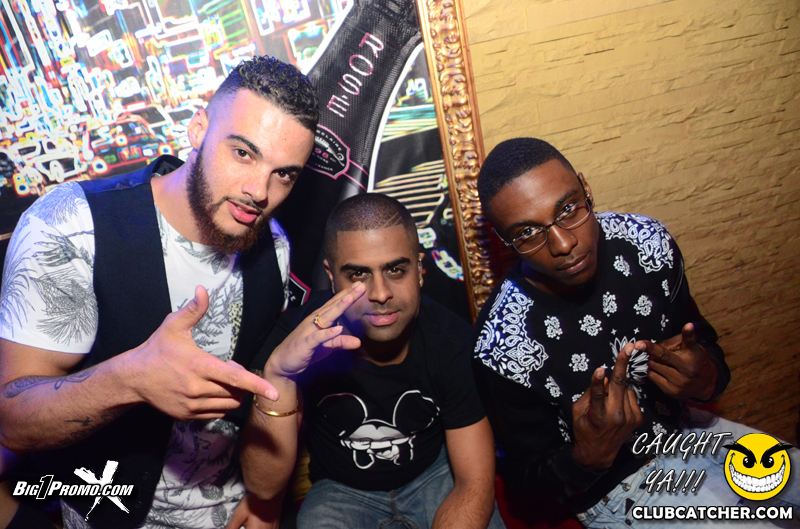 Luxy nightclub photo 190 - July 19th, 2014