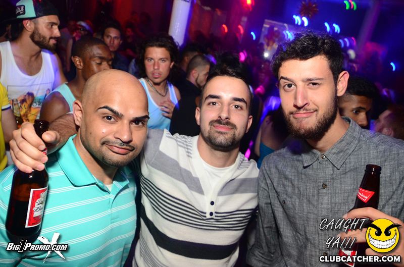 Luxy nightclub photo 194 - July 19th, 2014