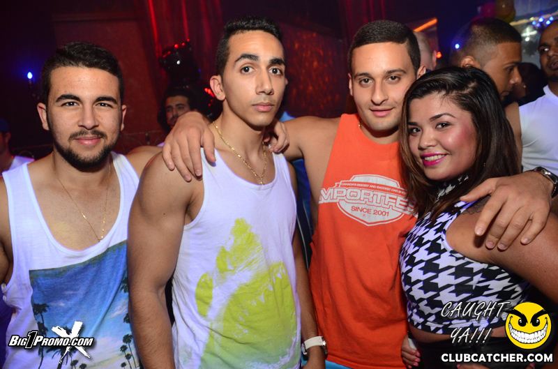 Luxy nightclub photo 196 - July 19th, 2014