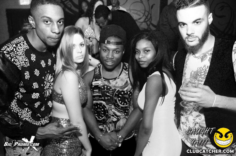 Luxy nightclub photo 227 - July 19th, 2014