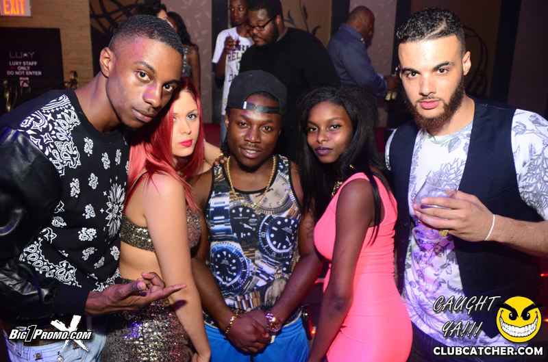 Luxy nightclub photo 244 - July 19th, 2014
