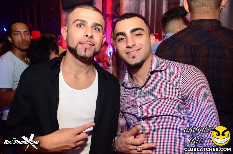 Luxy nightclub photo 260 - July 19th, 2014