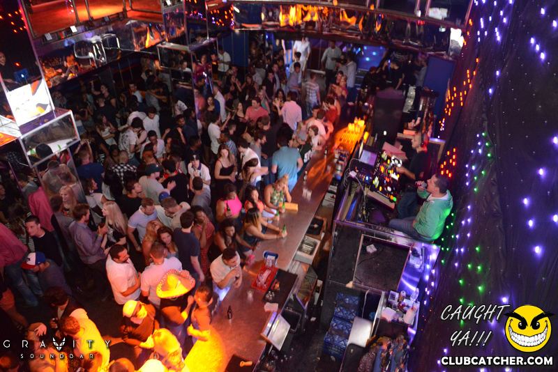 Gravity Soundbar nightclub photo 1 - July 23rd, 2014