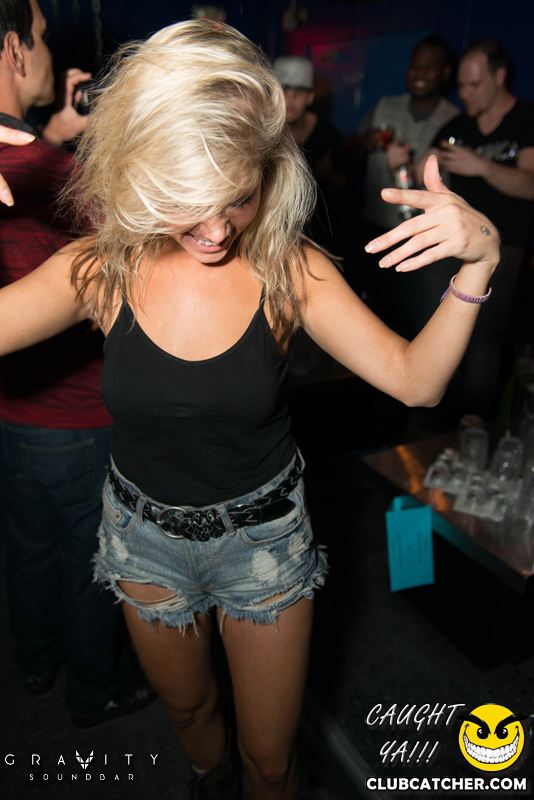Gravity Soundbar nightclub photo 101 - July 23rd, 2014