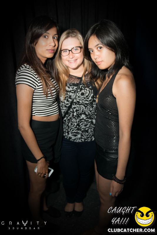 Gravity Soundbar nightclub photo 106 - July 23rd, 2014