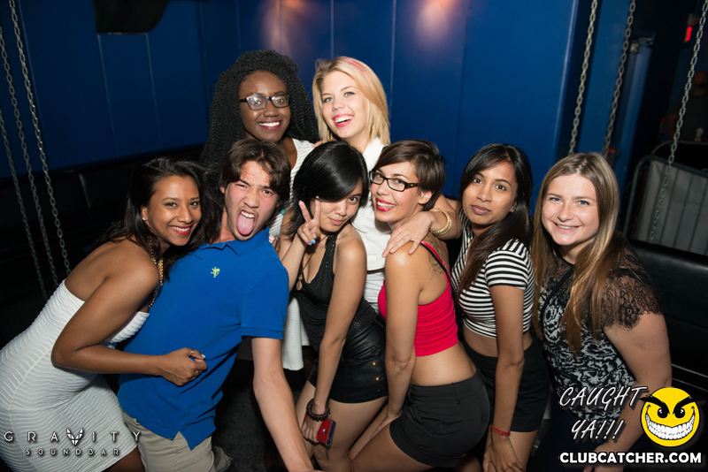 Gravity Soundbar nightclub photo 12 - July 23rd, 2014