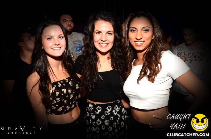 Gravity Soundbar nightclub photo 121 - July 23rd, 2014