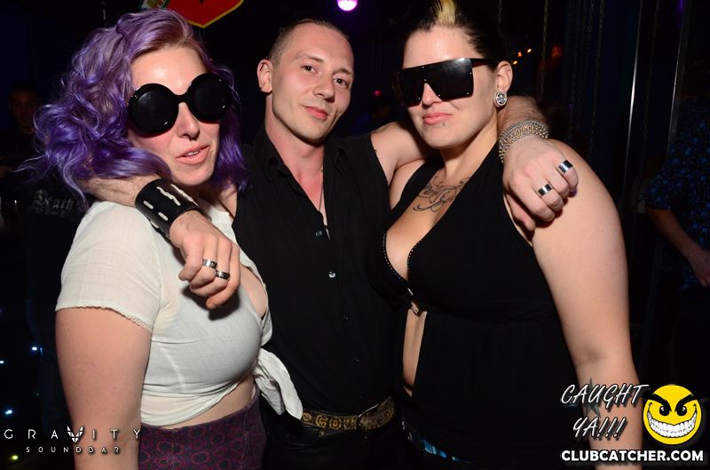 Gravity Soundbar nightclub photo 122 - July 23rd, 2014