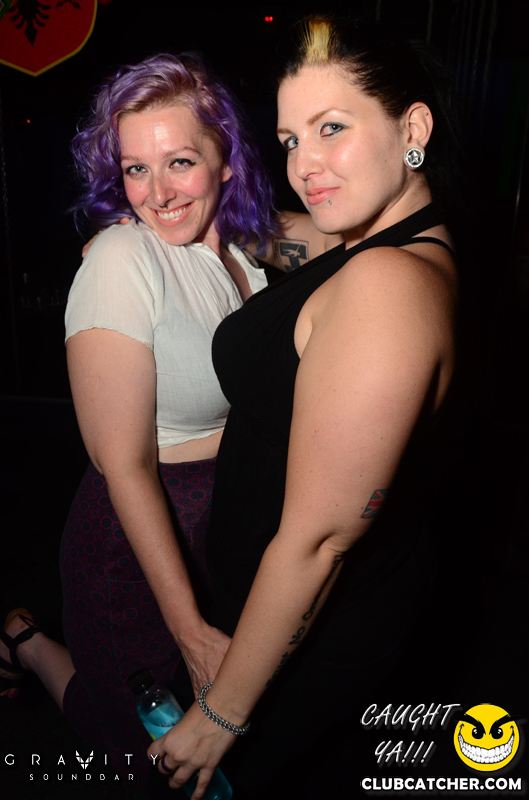 Gravity Soundbar nightclub photo 126 - July 23rd, 2014