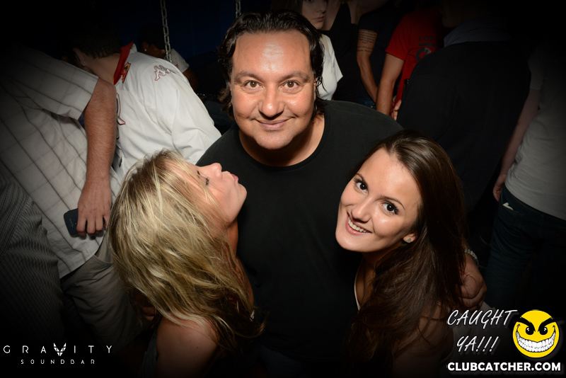 Gravity Soundbar nightclub photo 130 - July 23rd, 2014