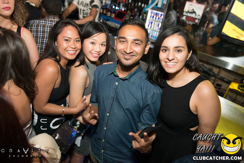 Gravity Soundbar nightclub photo 132 - July 23rd, 2014