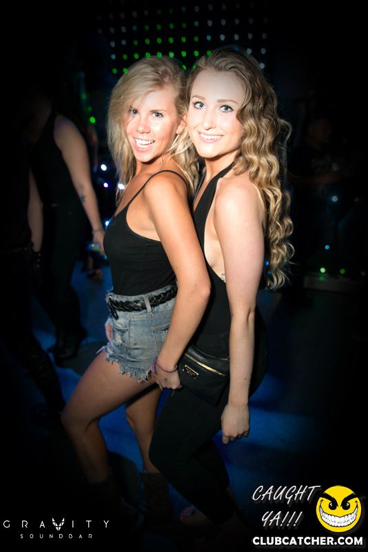 Gravity Soundbar nightclub photo 139 - July 23rd, 2014