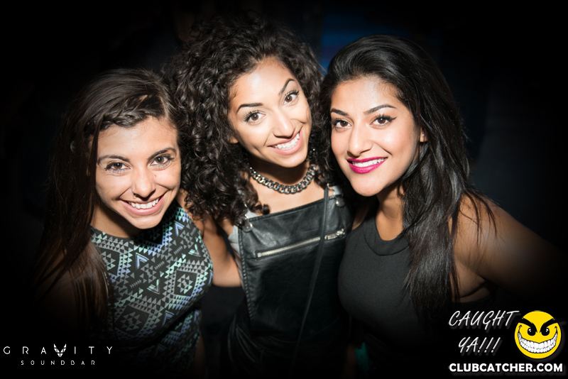 Gravity Soundbar nightclub photo 140 - July 23rd, 2014