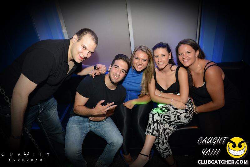 Gravity Soundbar nightclub photo 142 - July 23rd, 2014