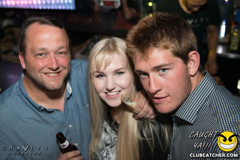 Gravity Soundbar nightclub photo 147 - July 23rd, 2014