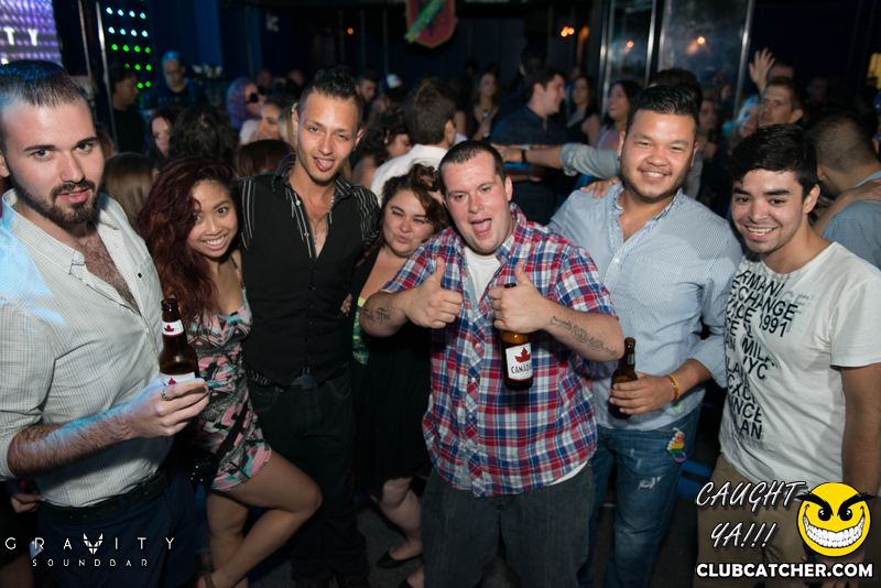 Gravity Soundbar nightclub photo 148 - July 23rd, 2014