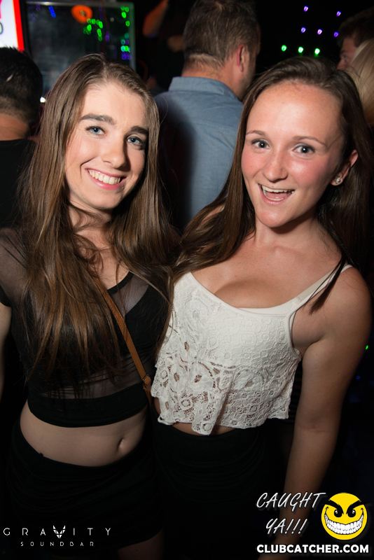 Gravity Soundbar nightclub photo 155 - July 23rd, 2014