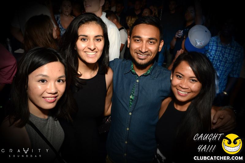 Gravity Soundbar nightclub photo 157 - July 23rd, 2014