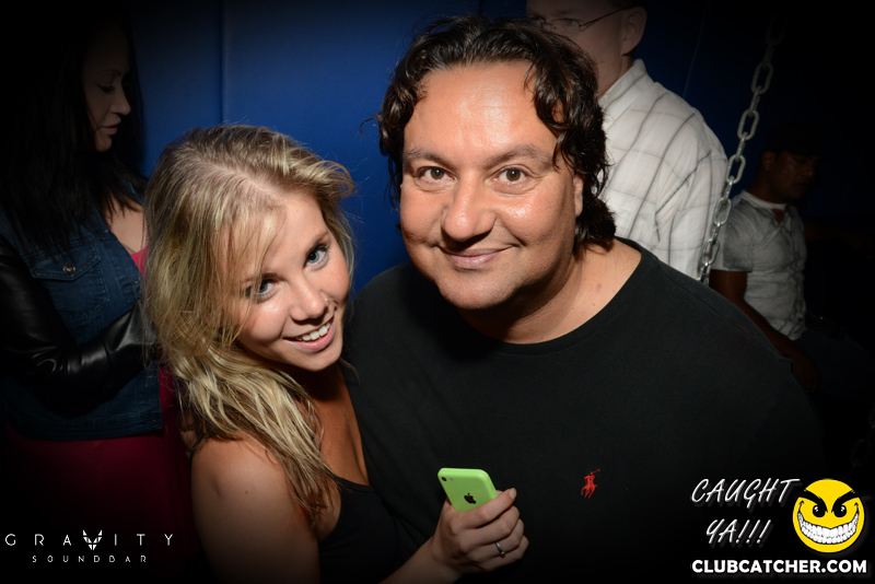 Gravity Soundbar nightclub photo 159 - July 23rd, 2014