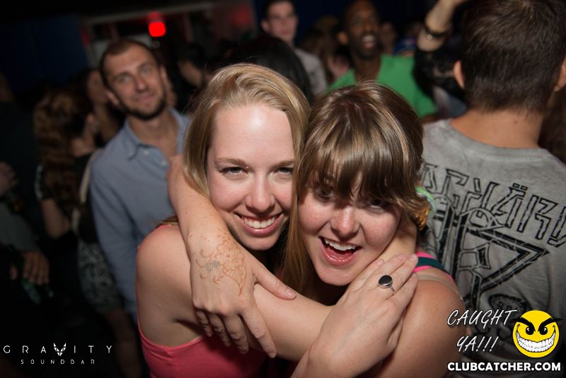 Gravity Soundbar nightclub photo 168 - July 23rd, 2014