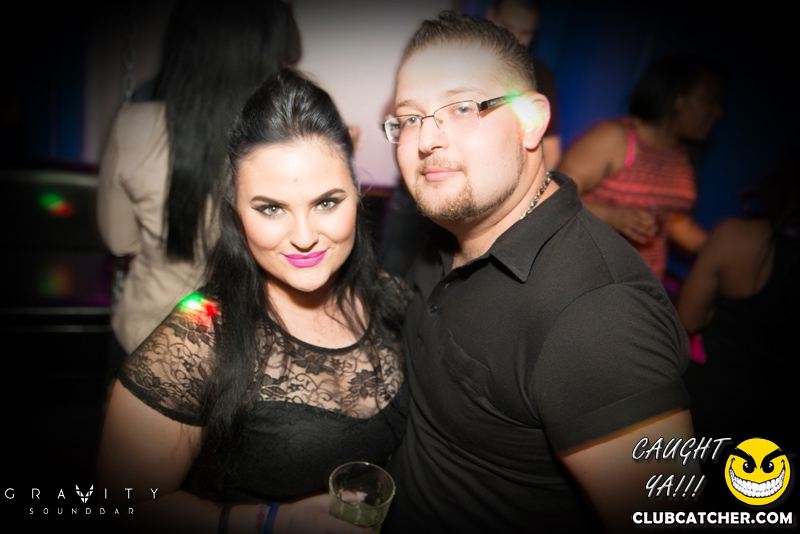 Gravity Soundbar nightclub photo 170 - July 23rd, 2014