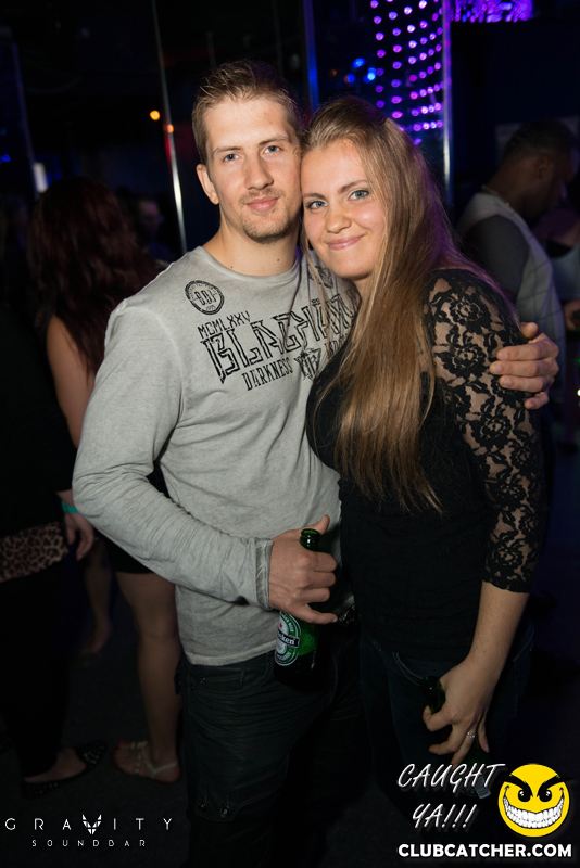 Gravity Soundbar nightclub photo 176 - July 23rd, 2014