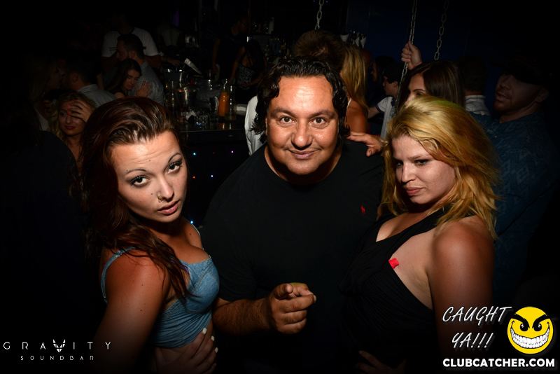 Gravity Soundbar nightclub photo 185 - July 23rd, 2014