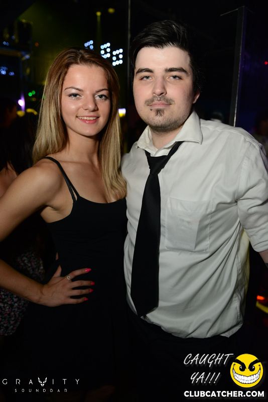 Gravity Soundbar nightclub photo 187 - July 23rd, 2014