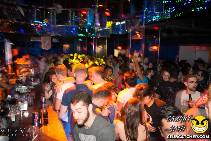 Gravity Soundbar nightclub photo 189 - July 23rd, 2014