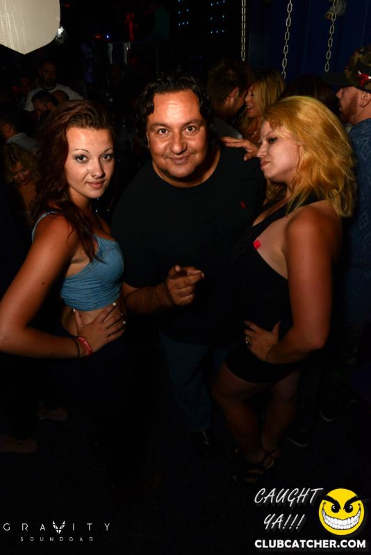 Gravity Soundbar nightclub photo 193 - July 23rd, 2014