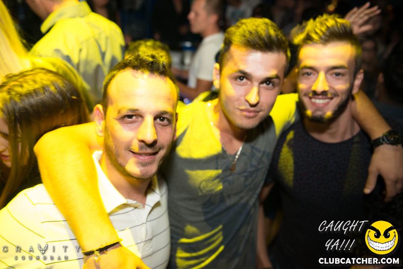 Gravity Soundbar nightclub photo 202 - July 23rd, 2014