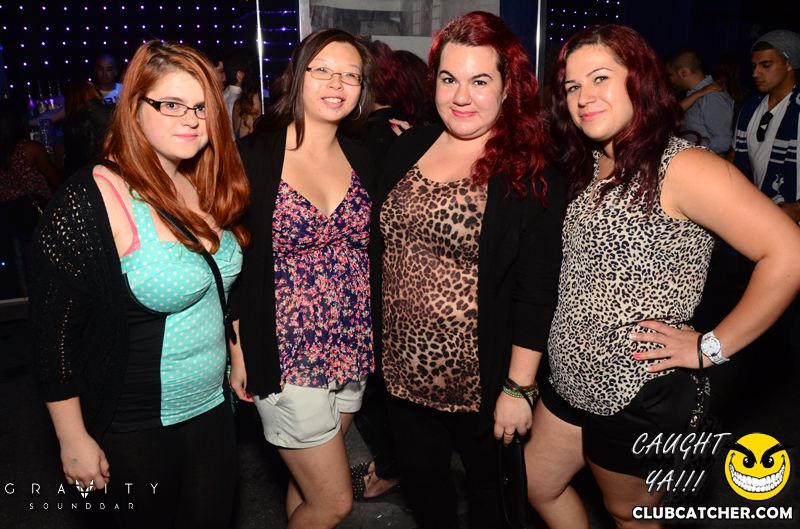 Gravity Soundbar nightclub photo 219 - July 23rd, 2014