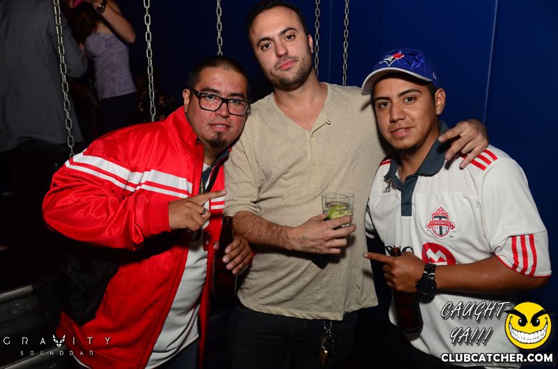 Gravity Soundbar nightclub photo 227 - July 23rd, 2014