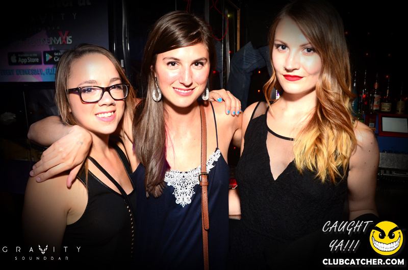 Gravity Soundbar nightclub photo 231 - July 23rd, 2014