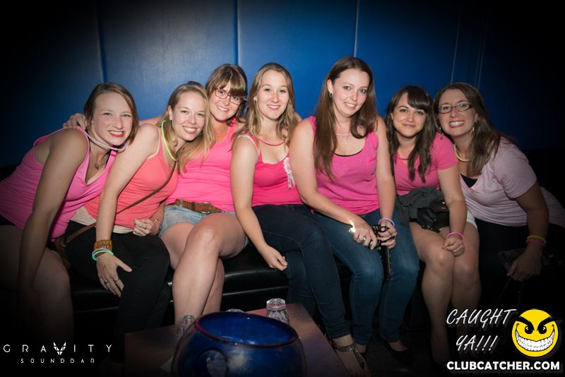 Gravity Soundbar nightclub photo 25 - July 23rd, 2014
