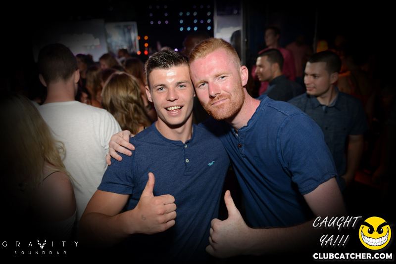 Gravity Soundbar nightclub photo 254 - July 23rd, 2014