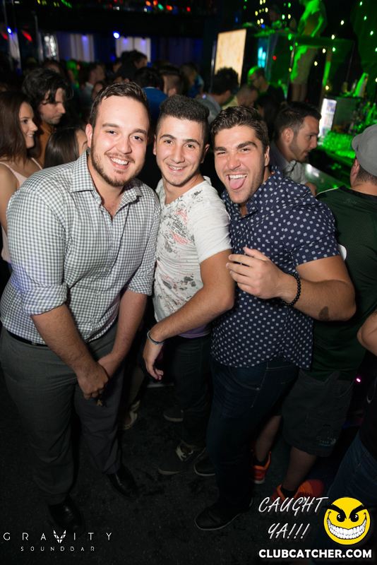 Gravity Soundbar nightclub photo 255 - July 23rd, 2014