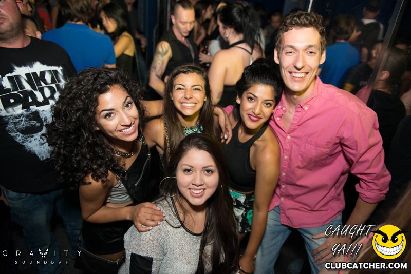 Gravity Soundbar nightclub photo 268 - July 23rd, 2014